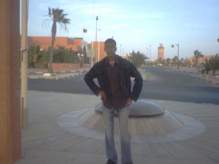 oui laayoune